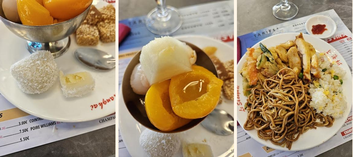 Le Shanghai - Gallery Image 1