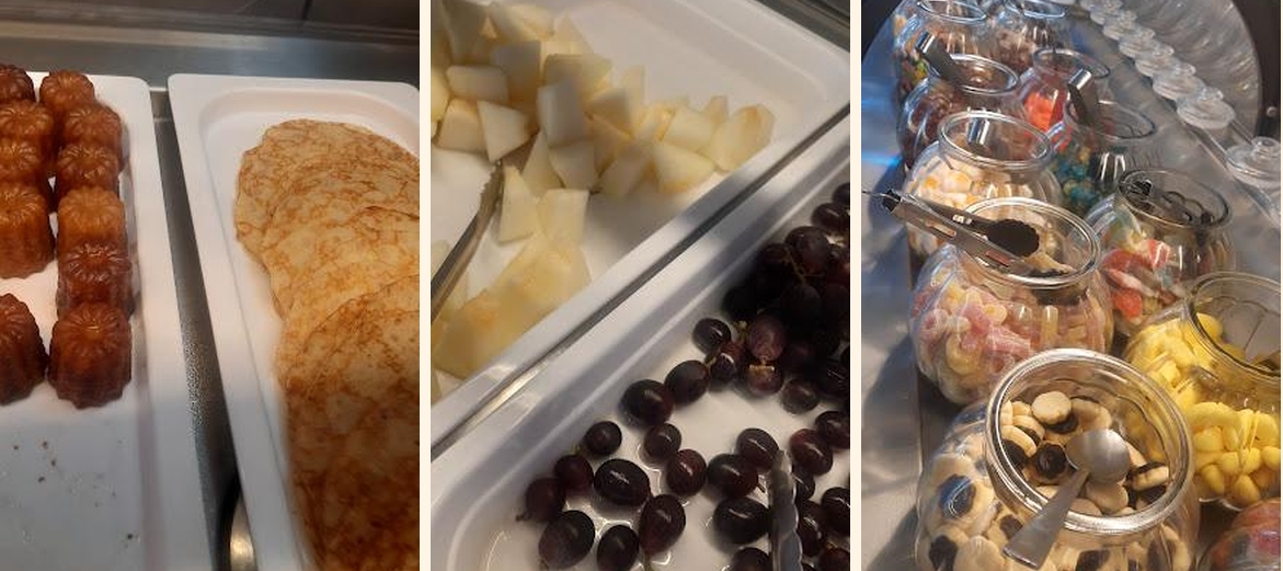 Le Shanghai - Gallery Image 2