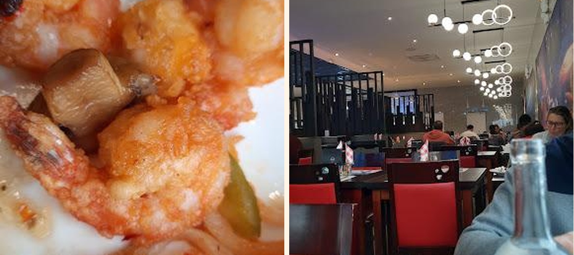 Le Shanghai - Gallery Image 3