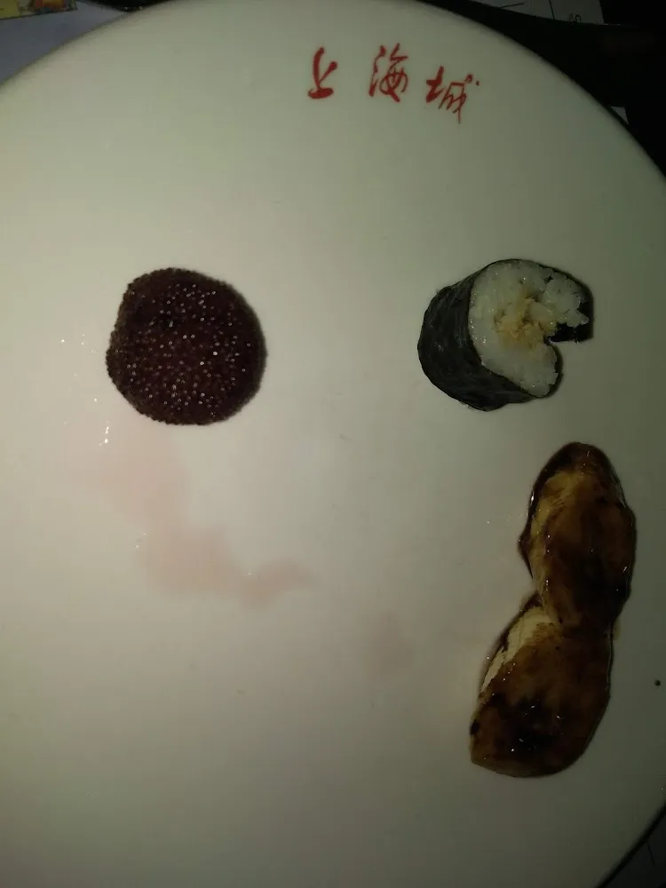 Sushi Banane Chocolat Et Litchi